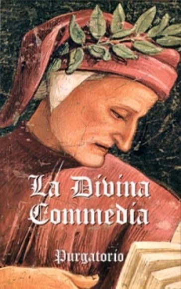 La Divina Commedia. 2: Purgatorio