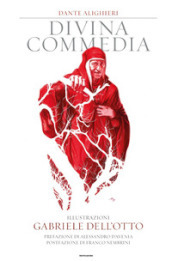 Divina Commedia. Ediz. illustrata