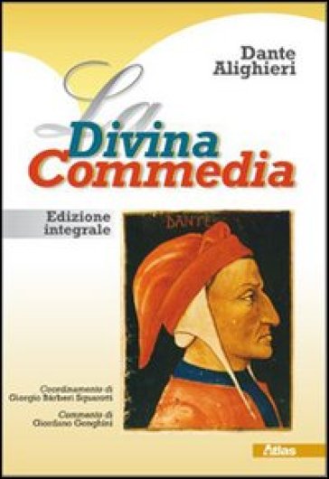 La Divina Commedia. Per le Scuole superiori. Con DVD-ROM. Con espansione online