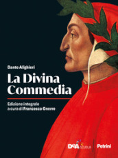 La Divina Commedia. Per le Scuole superiori. Con e-book. Con espansione online
