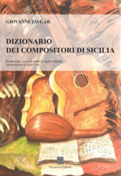Dizionario dei compositori di Sicilia