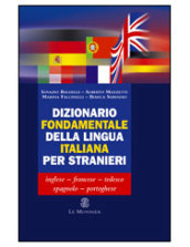 Dizionario fondamentale della lingua italiana per stranieri
