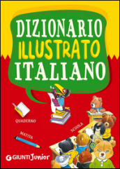 Dizionario illustrato italiano