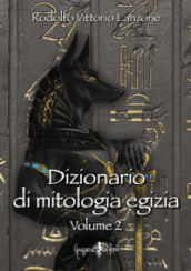 Dizionario di mitologia egizia. 2.