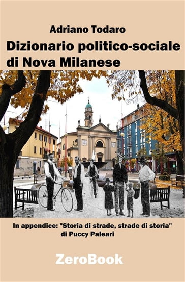Dizionario politico-sociale di Nova Milanese