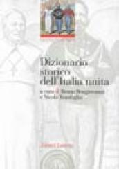 Dizionario storico dell Italia unita