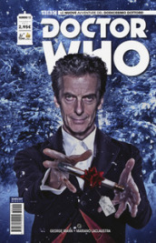 Doctor Who. Le nuove avventure del dodicesimo dottore. 12.