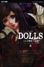 Dolls. 8.