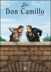 Don Camillo a fumetti. 4: Sciopero generale