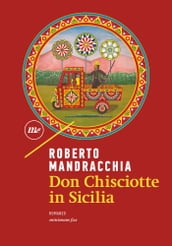 Don Chisciotte in Sicilia