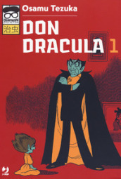 Don Dracula. 1.