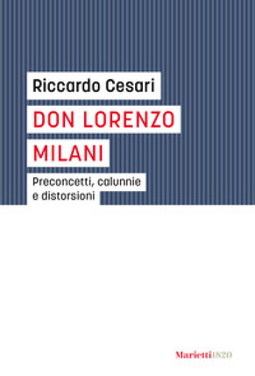 Don Lorenzo Milani