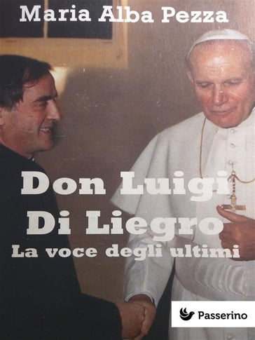 Don Luigi Di Liegro