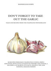 Don t forget to take out the garlic