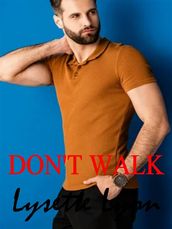 Don t walk