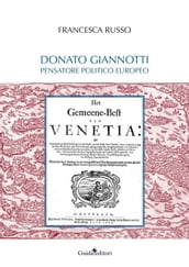 Donato Giannotti