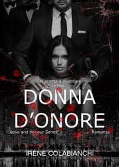 Donna d onore