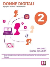 Donne Digitali 2015 Volume 2
