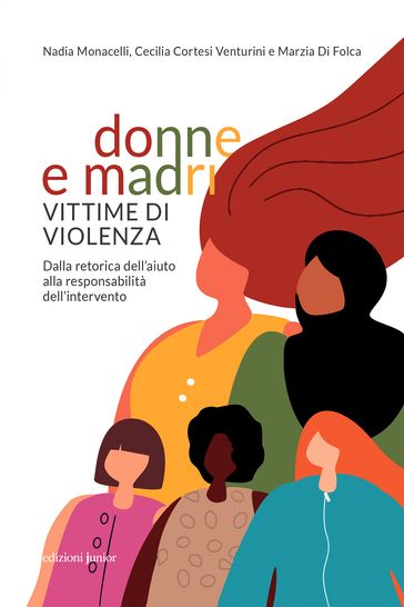Donne e madri vittime di violenza
