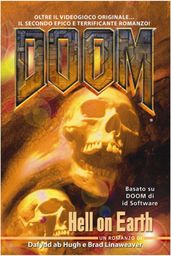 Doom - Hell on Earth #2