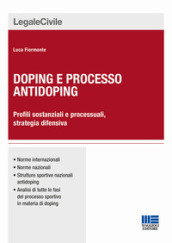 Doping e processo antidoping