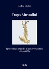Dopo Mussolini