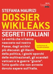 Dossier Wikileaks