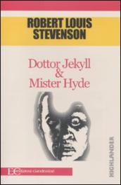 Dottor Jekyll & Mister Hyde