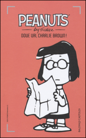 Dove vai, Charlie Brown!. 11.