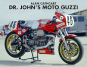 Dr. John s Moto Guzzi