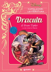 Dracula di Bram Topker