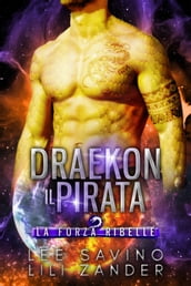 Draekon - Il Pirata