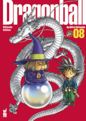 Dragon Ball. Ultimate edition. 8.