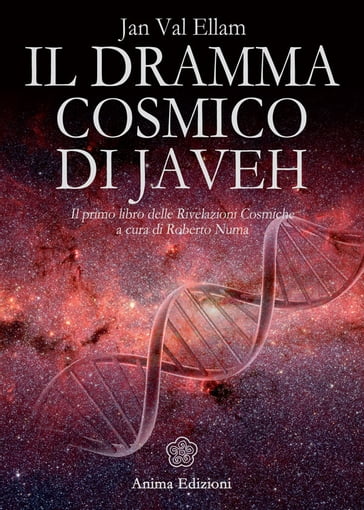 Dramma cosmico di Javeh