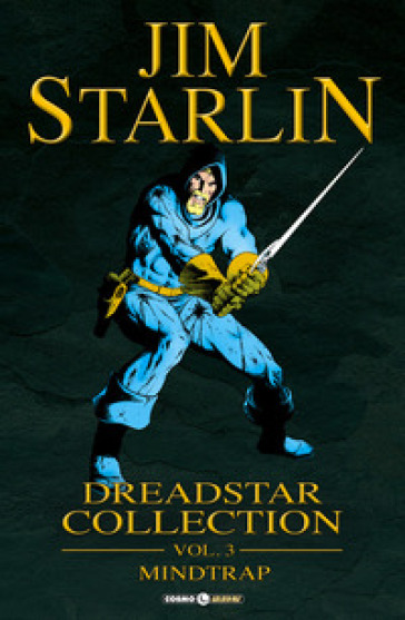 Dreadstar collection. 3: Mindtrap