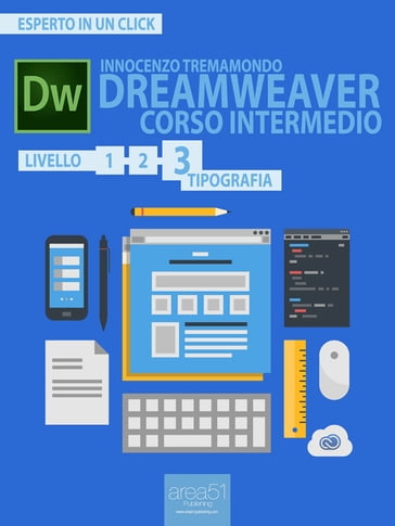 Dreamweaver Corso Intermedio - Livello 3