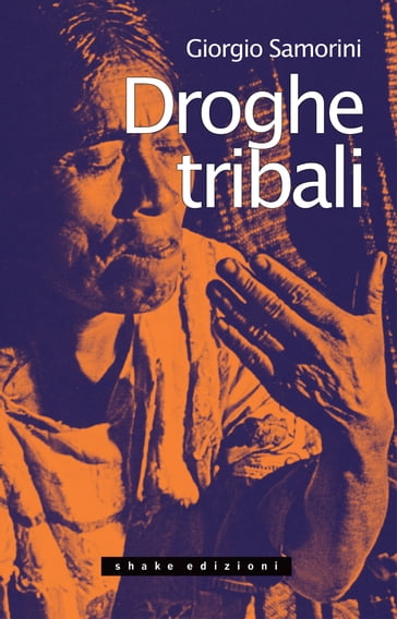 Droghe tribali