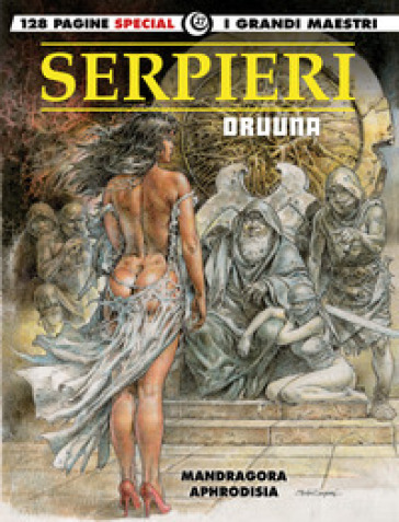 Druuna. 3: Mandragora-Aphrodisia