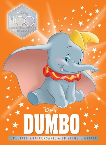 Dumbo. Speciale Anniversario