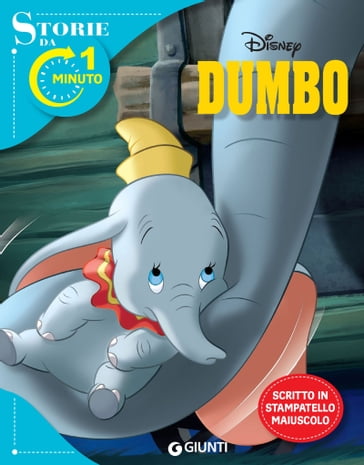 Dumbo. Storie da 1 minuto