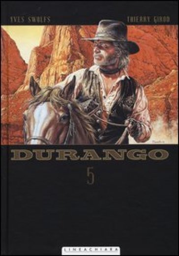 Durango. 5.