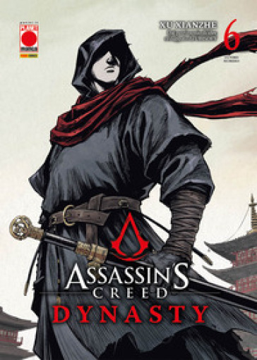 Dynasty. Assassin's Creed. 6.