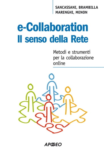 E-collaboration. Il senso della rete