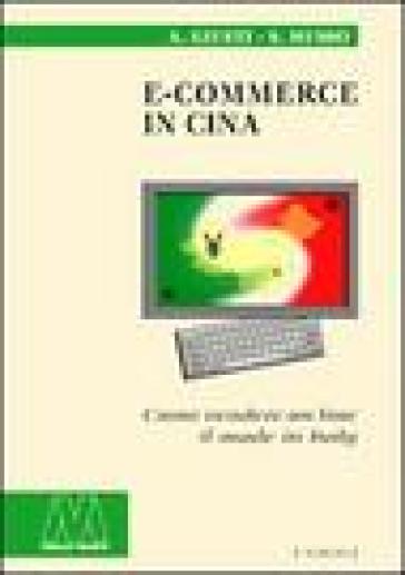 E-commerce in Cina. Come vendere on line il made in Italy