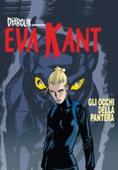 EVA KANT - Gli occhi della pantera