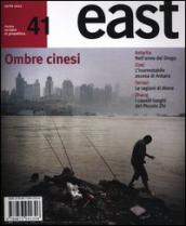 East. Vol. 41