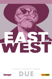 East of West volume 2