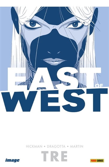 East of West volume 3