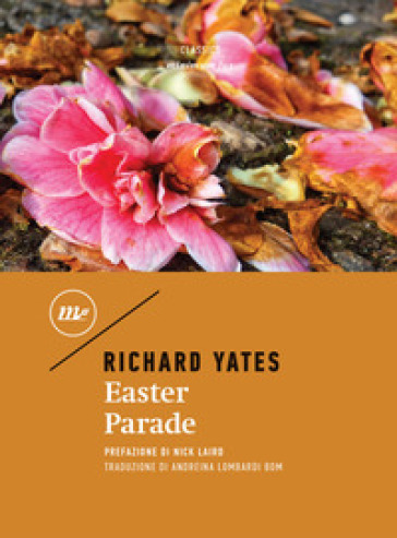 Easter parade