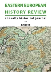 Eastern European History Review